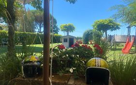 Casa vacanze Girardi